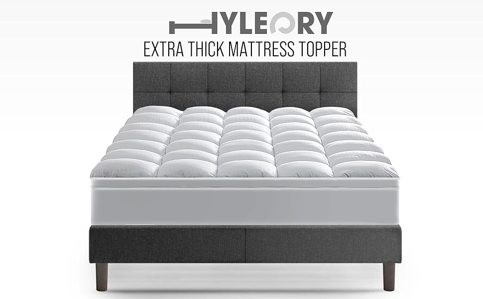 mattress topper