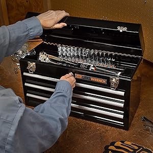 tool box