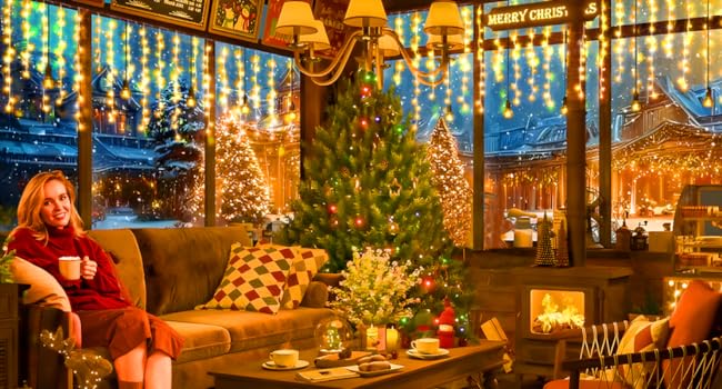 icicle lights