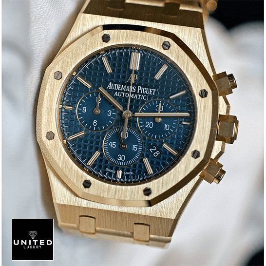 Audemars