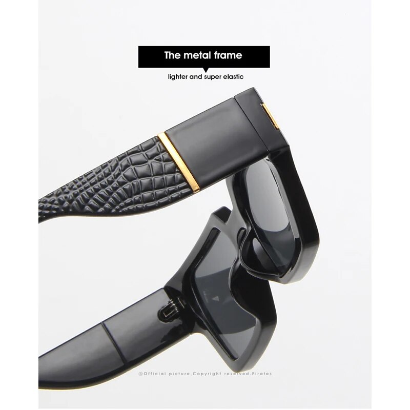 Yoovos Vintage Sunglasses For Men New Square Trend Sunglasses Women Luxury Designer Gafas Retro Unisex Oculos De Sol Masculino