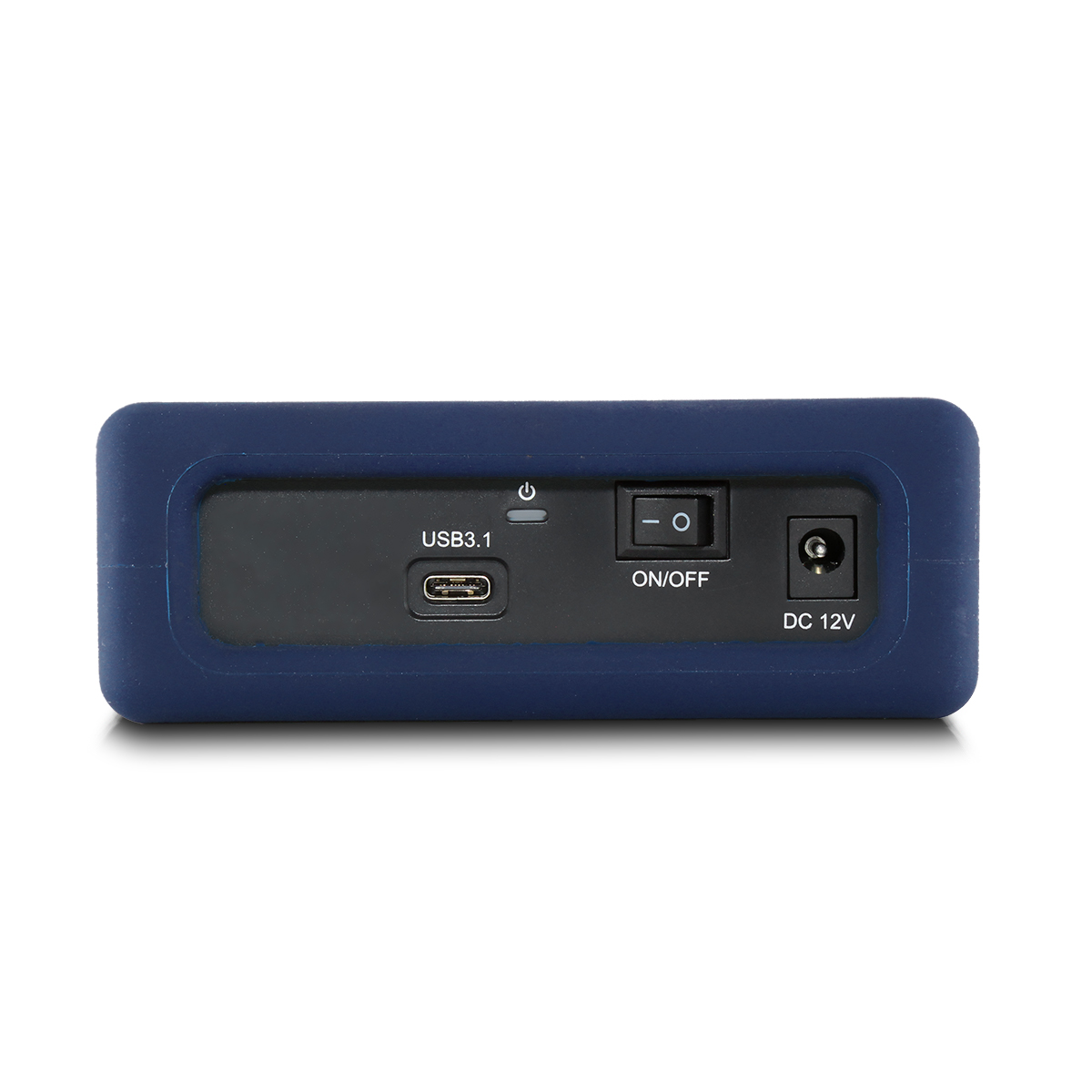 Novus External Hard Drive