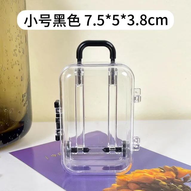 Iced out watch-Yika Jewelry