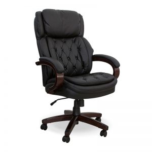 President High Back Office Chair