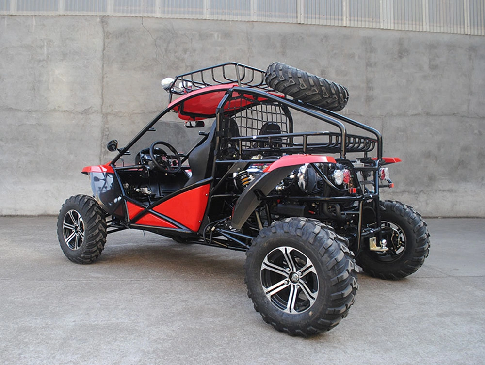 500cc 4X4 50kw Automatic off Road Dune Buggy UTV Go Kart