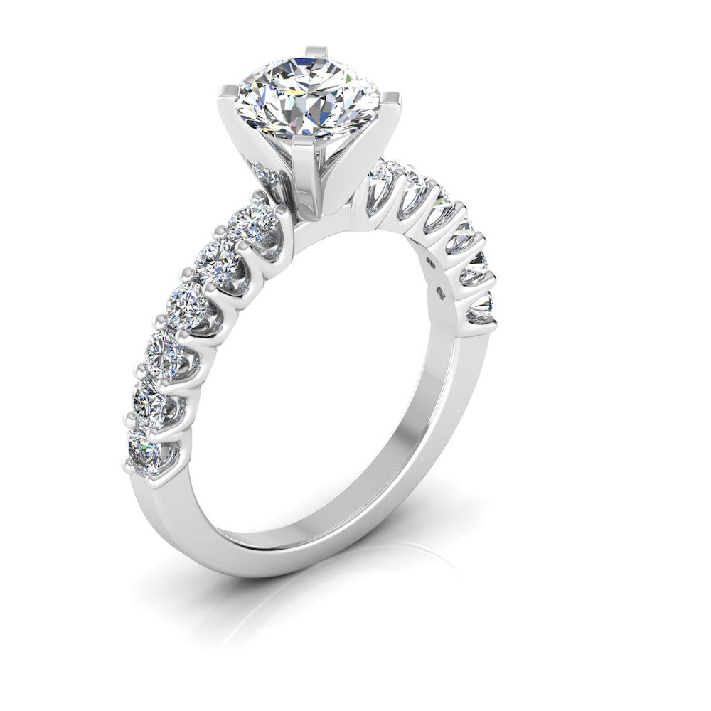 Iced out watch-Yika Jewelry