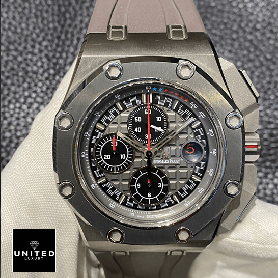 Audemars