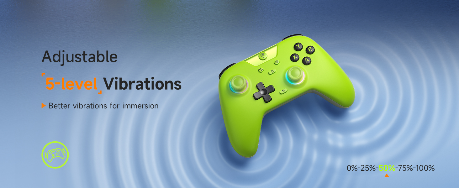 pc controller