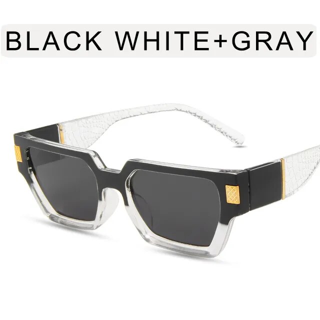 Iced out watch-Yika Jewelry