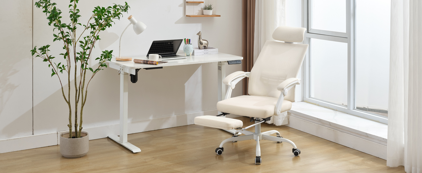 ergonomic office chair