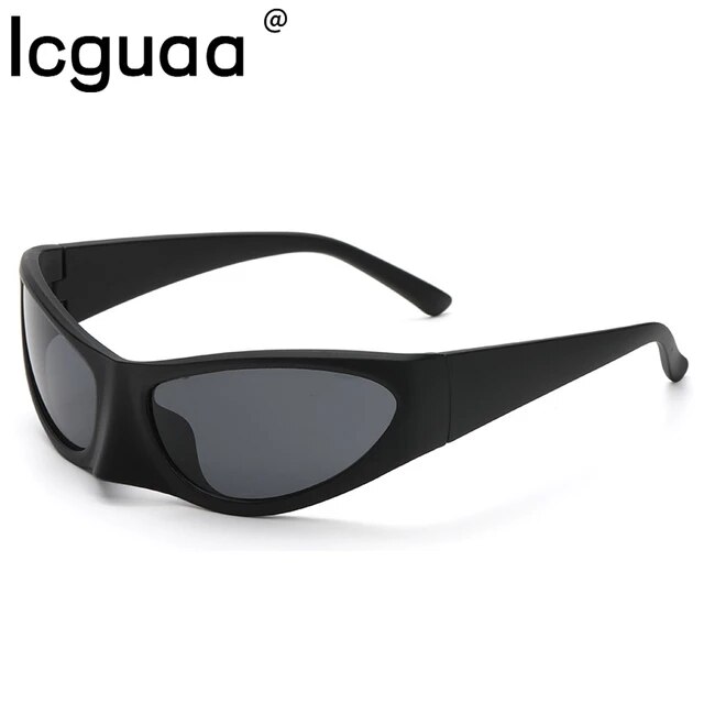 Iced out watch-Yika Jewelry