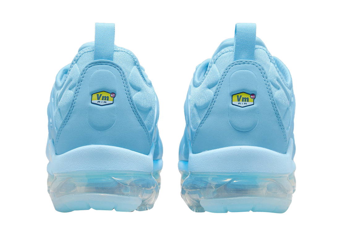 Nike Air VaporMax Plus University Blue DZ4403-400