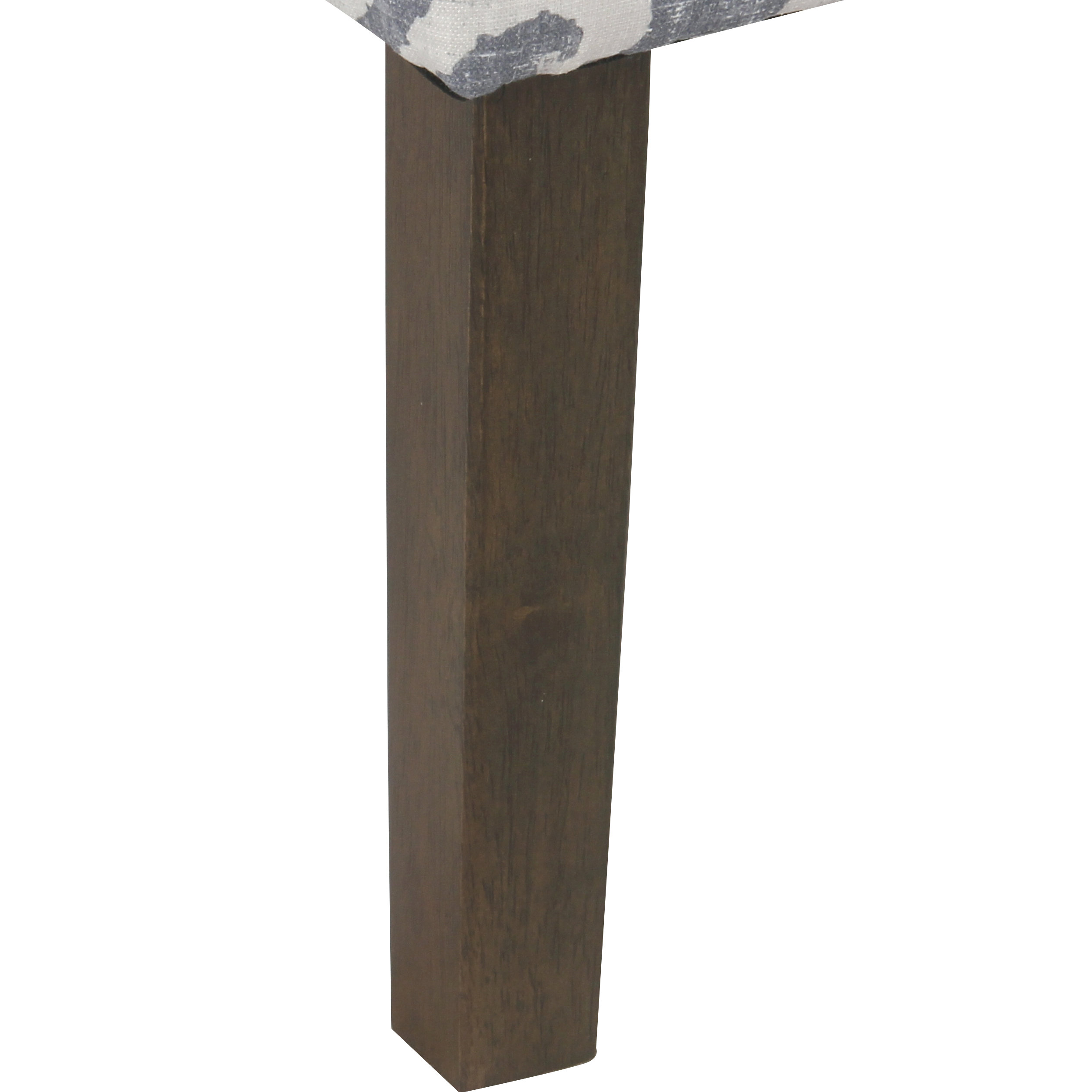 Natural Wood Legs