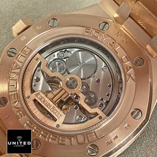Audemars