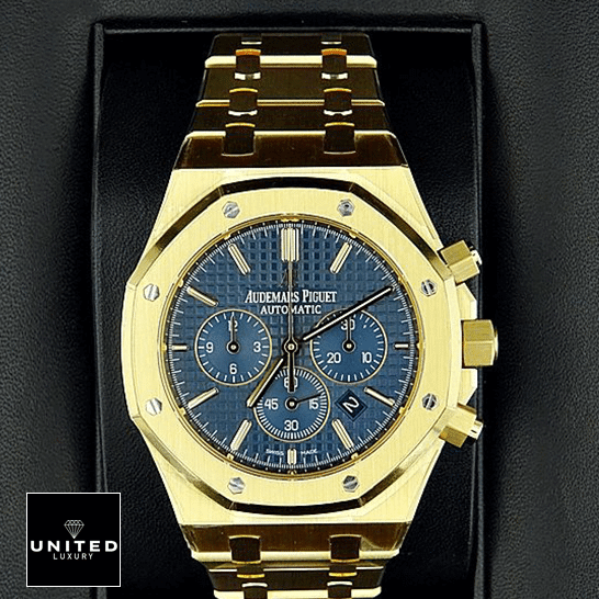 Audemars