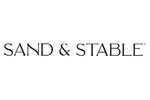 Sand & Stable™
