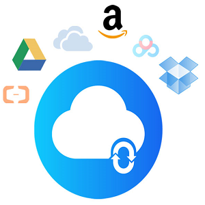 cloudsync