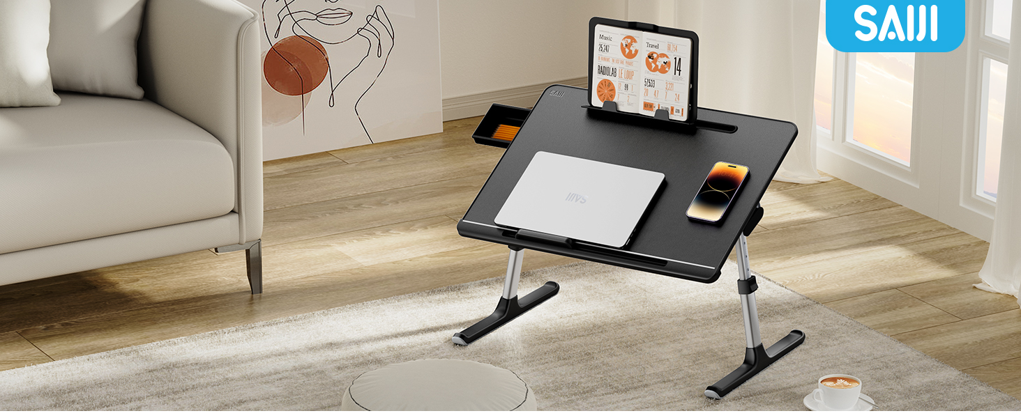 Laptop Desk