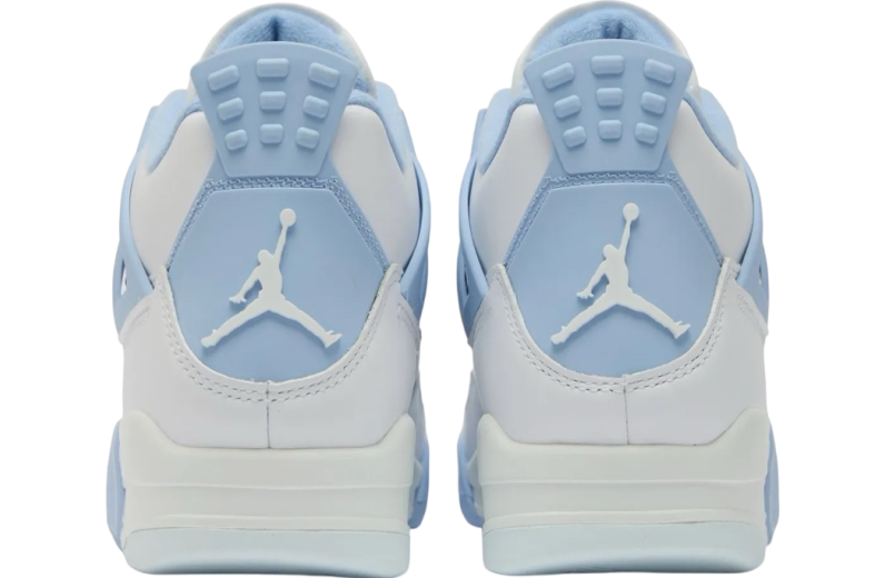 Air Jordan 4 WMNS Forget Me Not