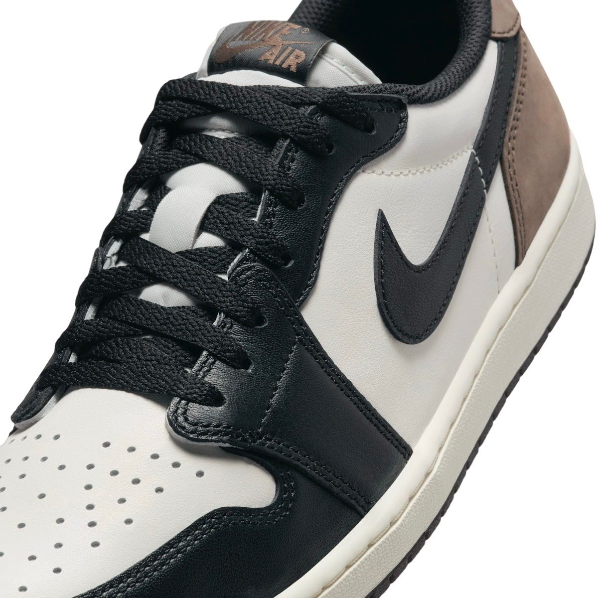 Air Jordan 1 Low OG Mocha