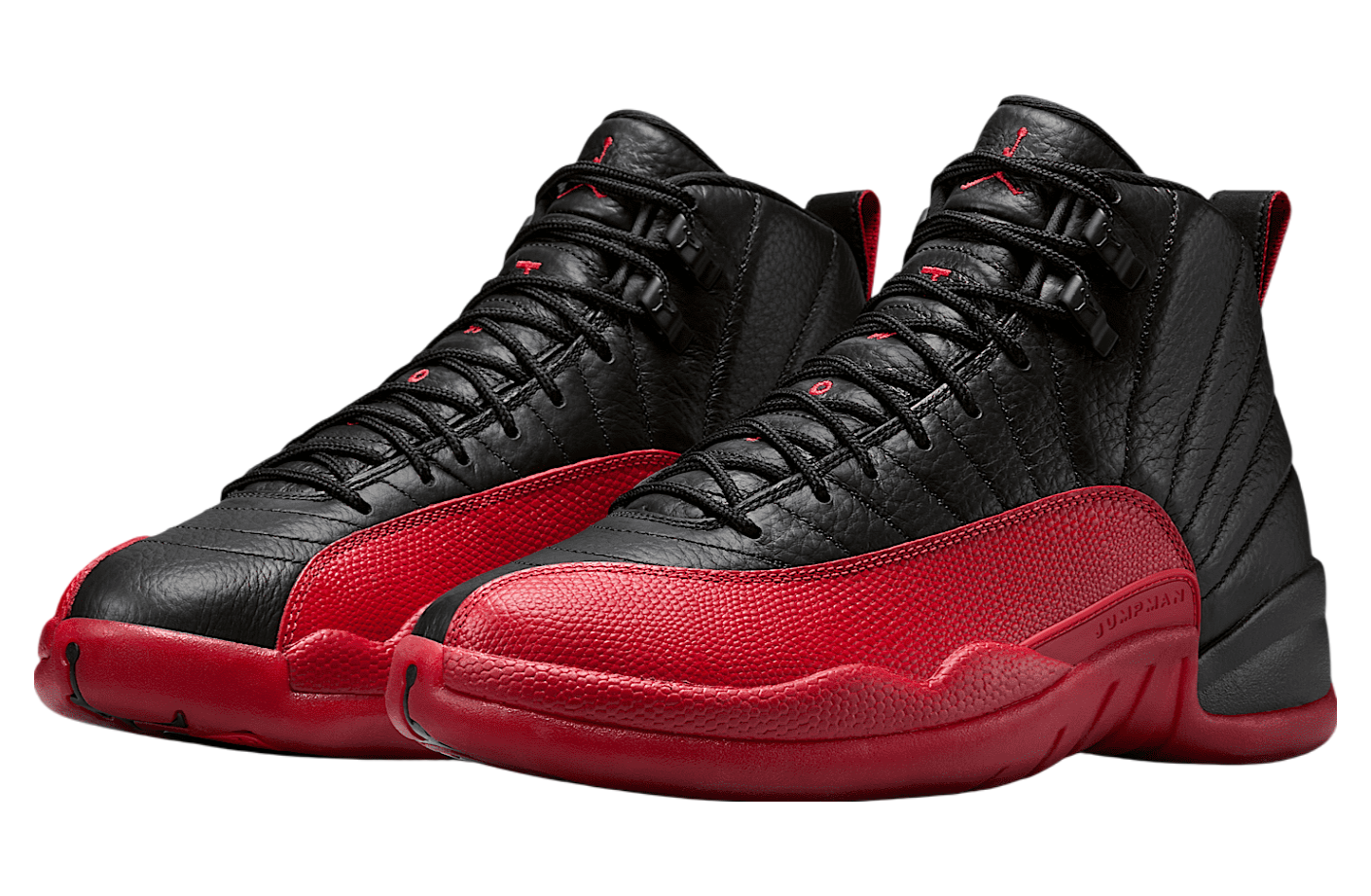 Air Jordan 12 Flu Game 2025