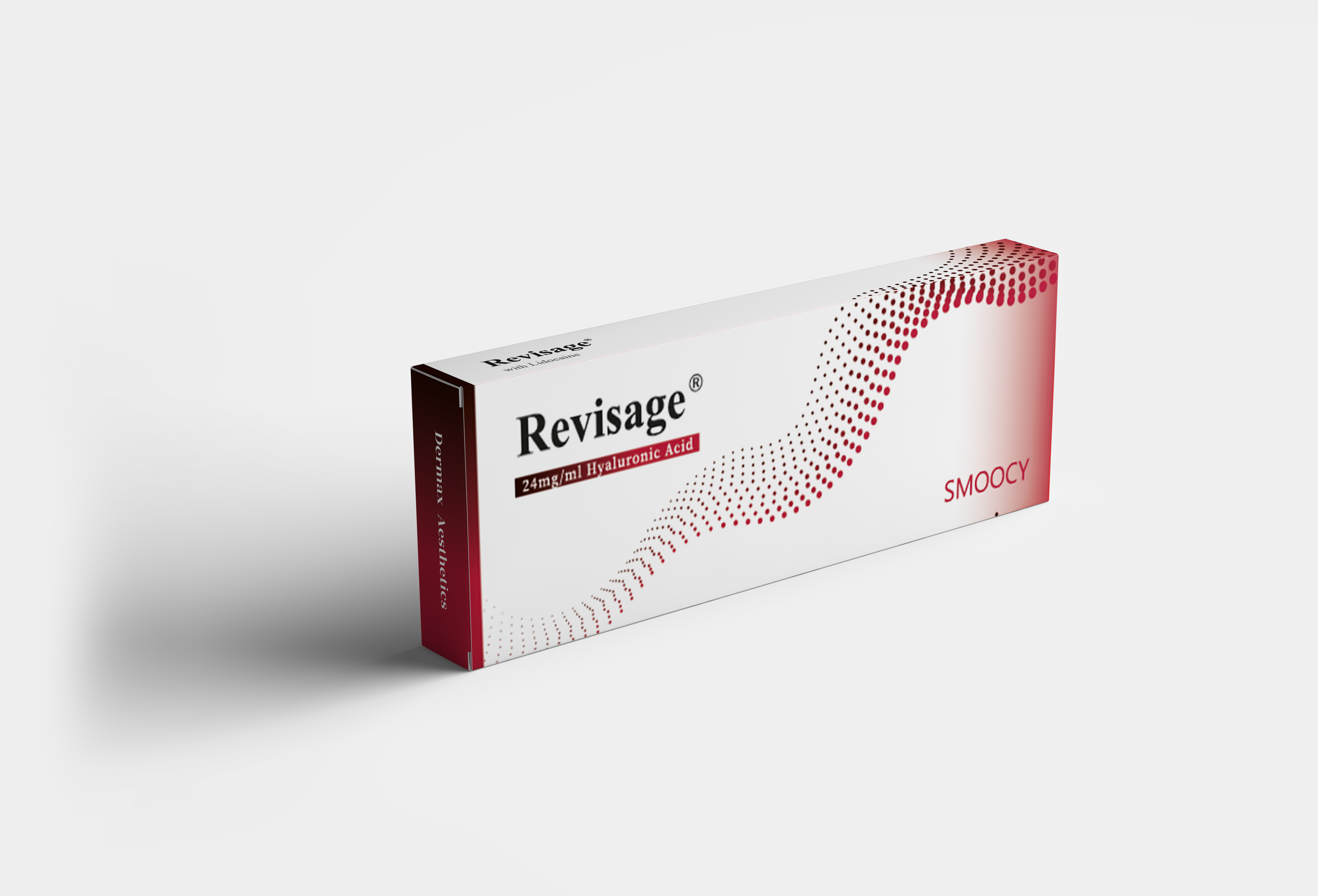 REVISAGE FILLER SMOOCY