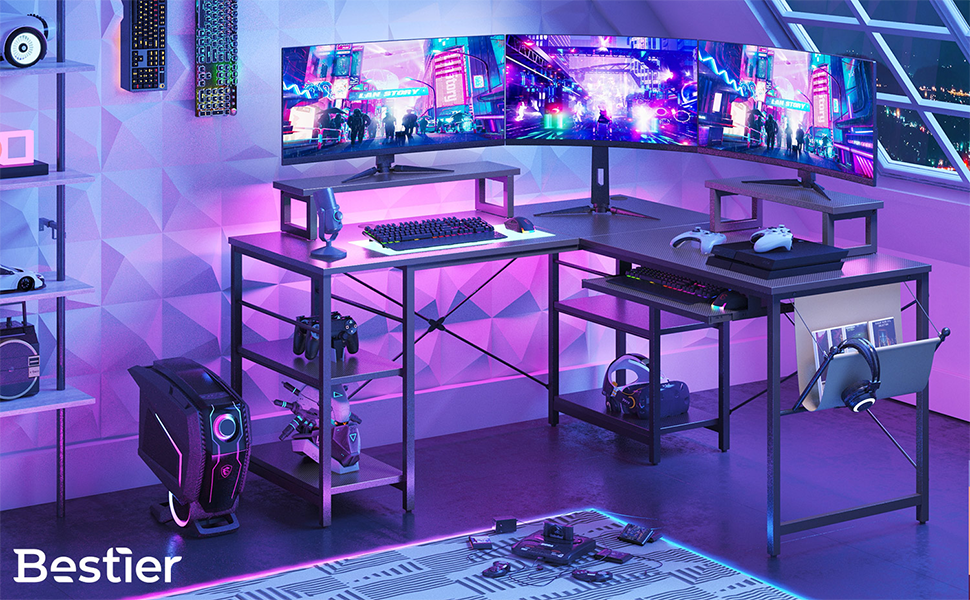 Gaming Desk