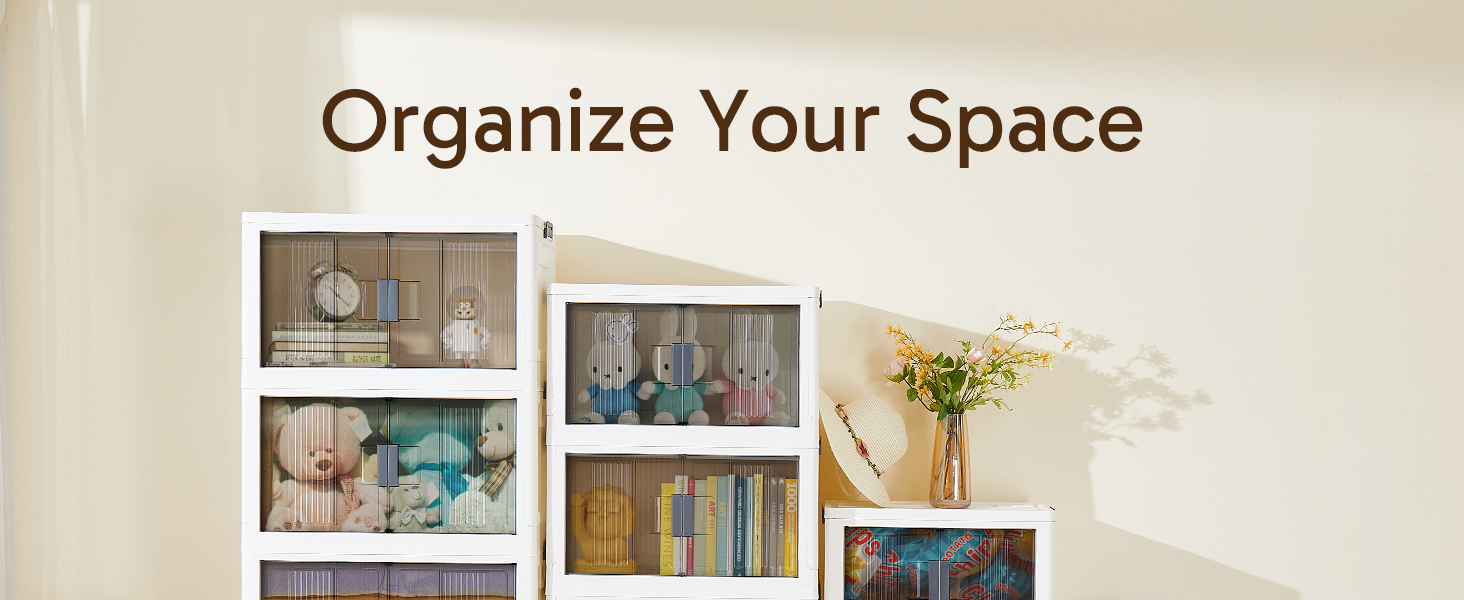 stackable storage bins with lids organizers and storage closet storagegarage shelves containers