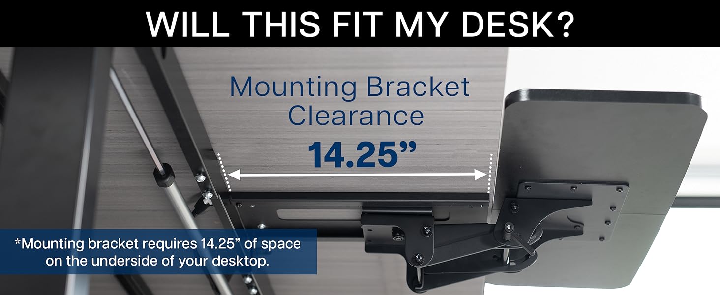 mounting bracket