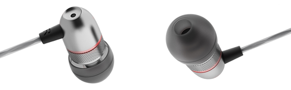 ELR50 earbuds 