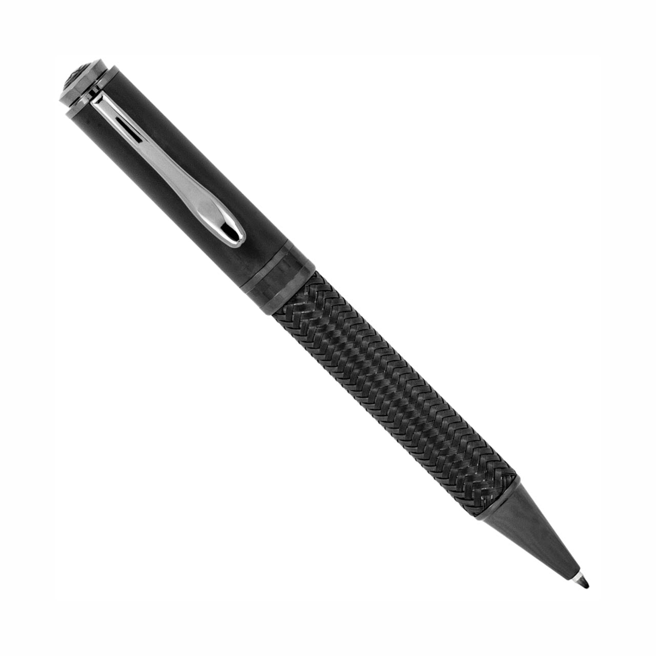 Monteverde Innova Formula M Black Fountain Pen