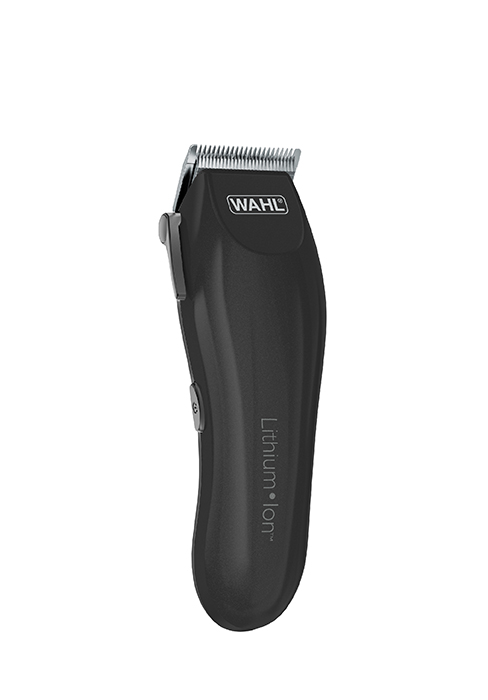 Lithium Ion Cordless Hair Clipper Wahl