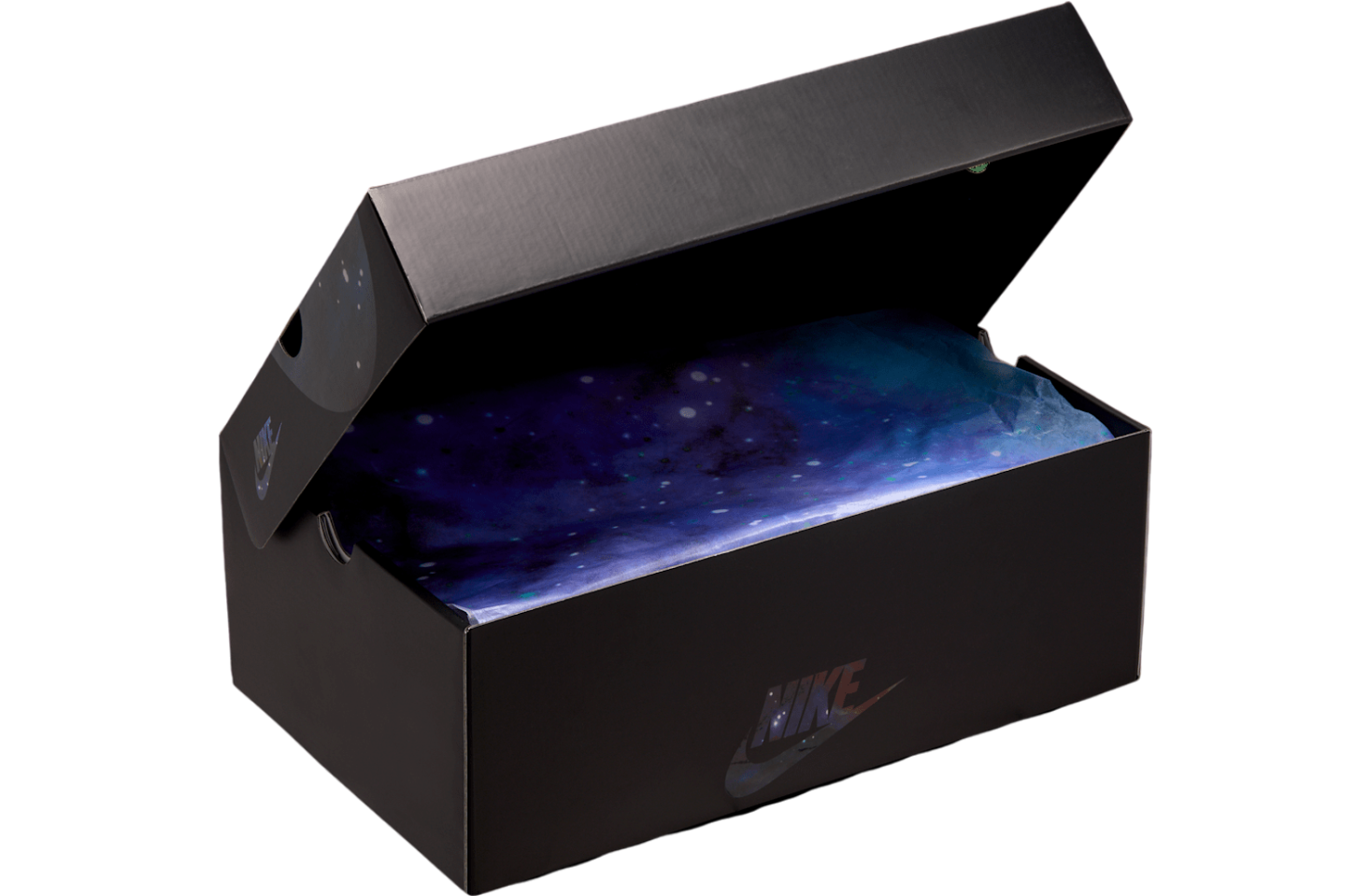 Nike Air Foamposite One Galaxy 2025