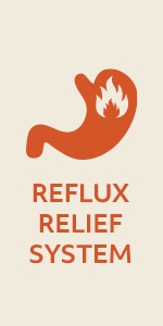 Reflux Relief System