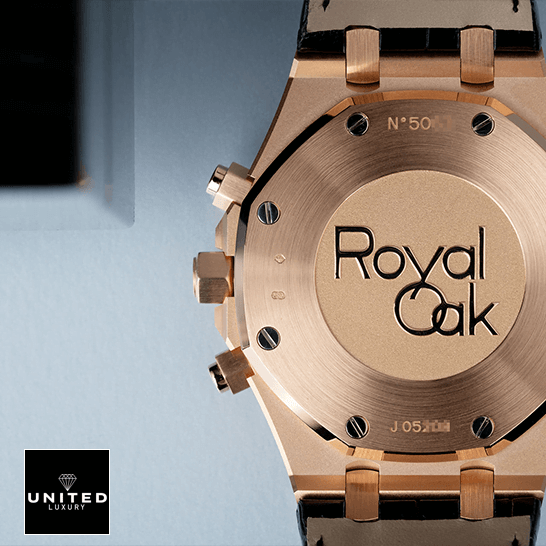 Audemars