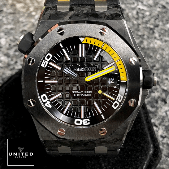 Audemars
