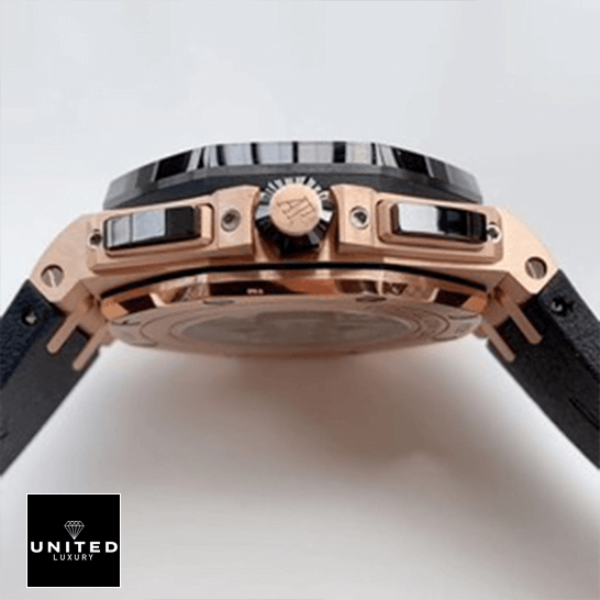 Audemars