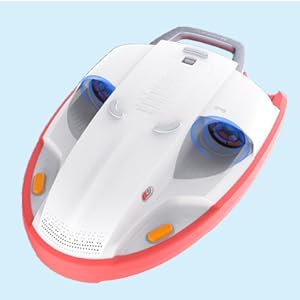 Swii kickboard