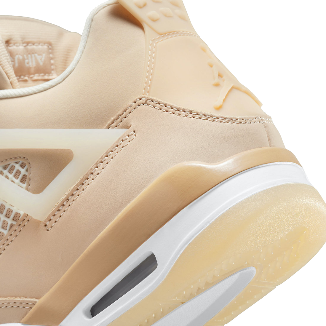 Air Jordan 4 WMNS Shimmer DJ0675-200