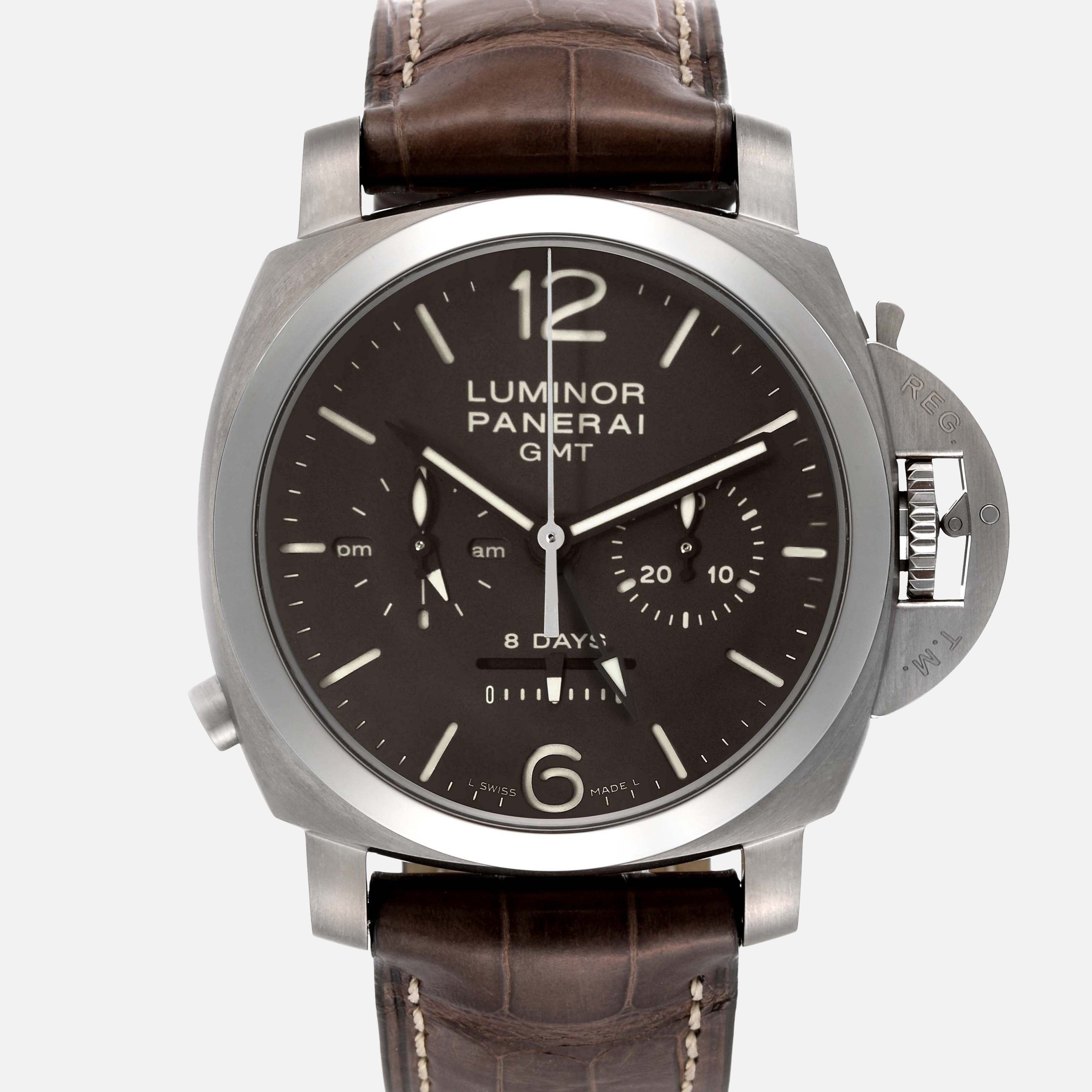 Panerai Luminor PAM00311