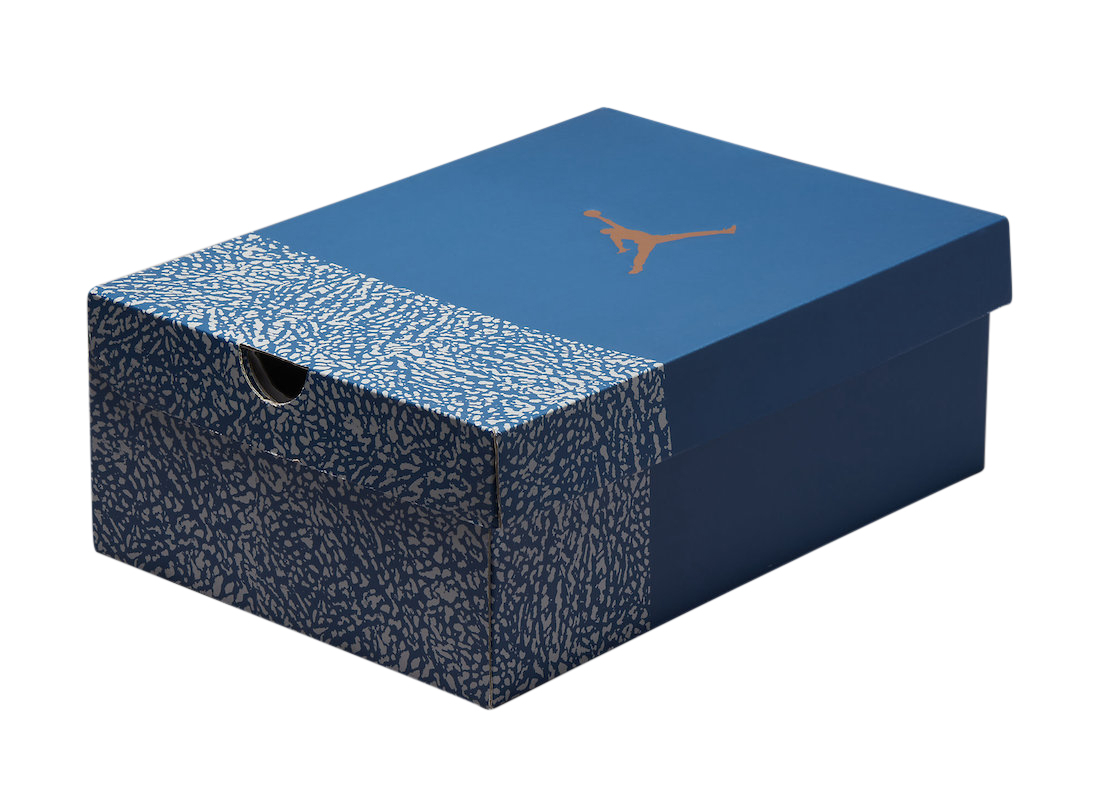 Air Jordan 3 Wizards CT8532-148