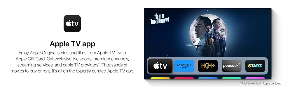 Apple, iTunes