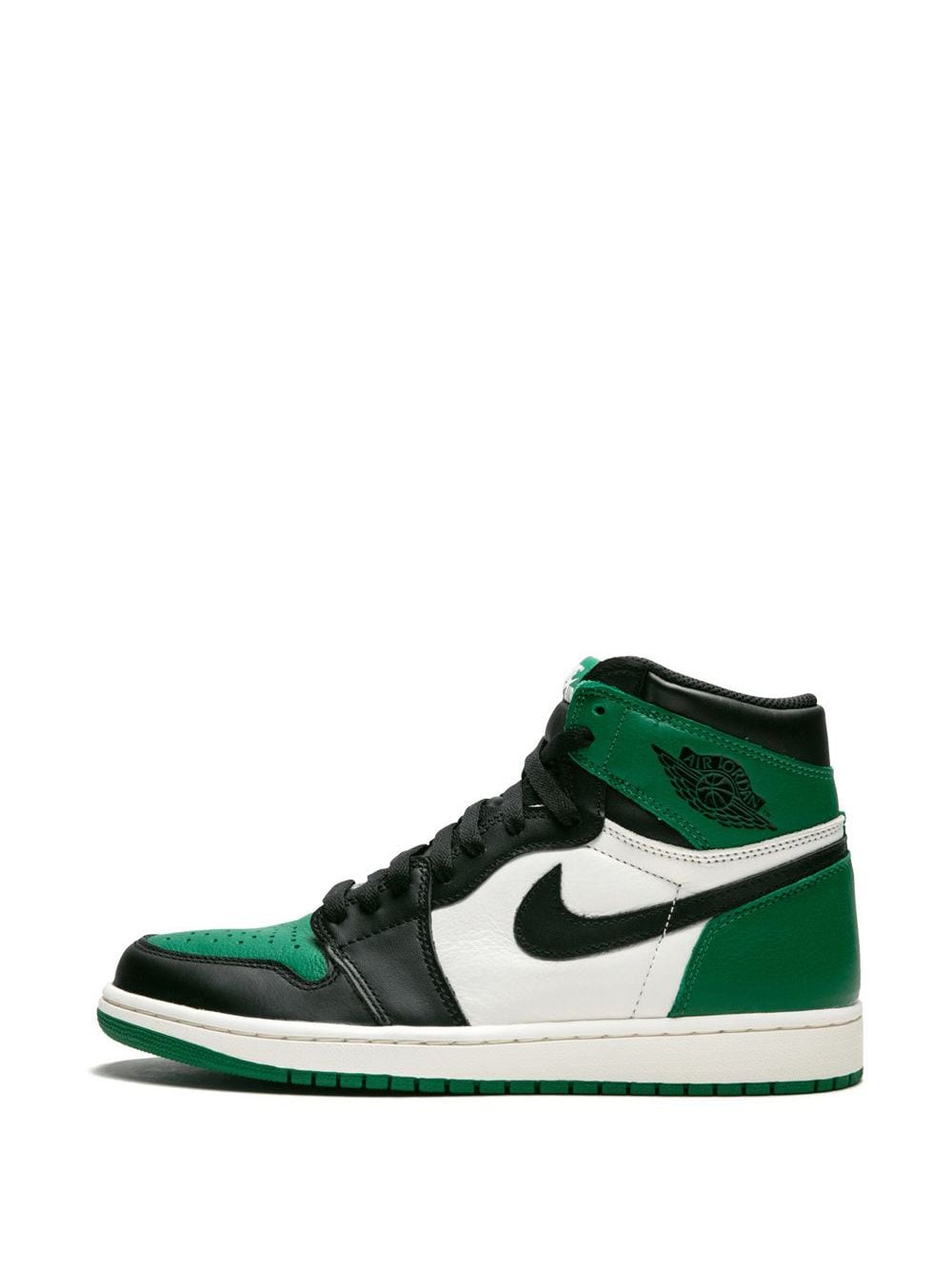 Jordan Air Jordan 1 Retro High OG "Pine Green" sneakers