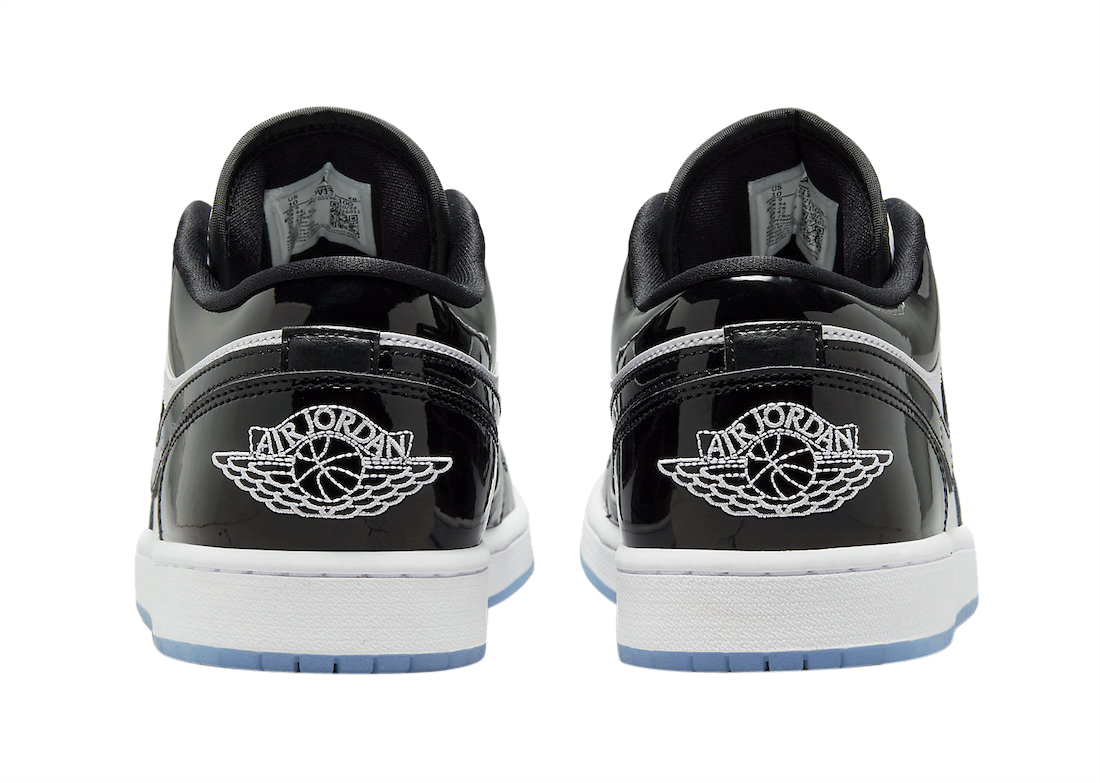 Air Jordan 1 Low Concord DV1309-100