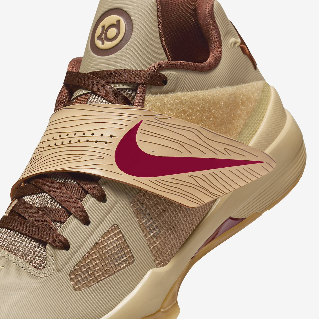 Nike KD 4 Year of the Dragon 2.0 FJ4189-200