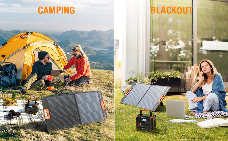 BEST CHOISE FOR OUTDOOR CAMPING AND HOME BLACKOUT