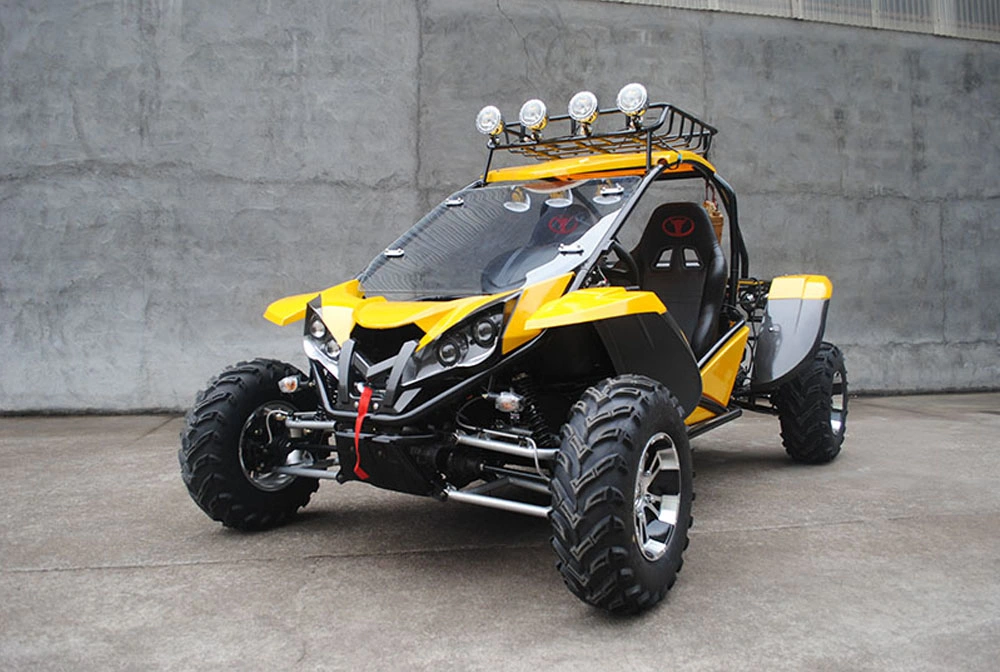 500cc 4X4 50kw Automatic off Road Dune Buggy UTV Go Kart