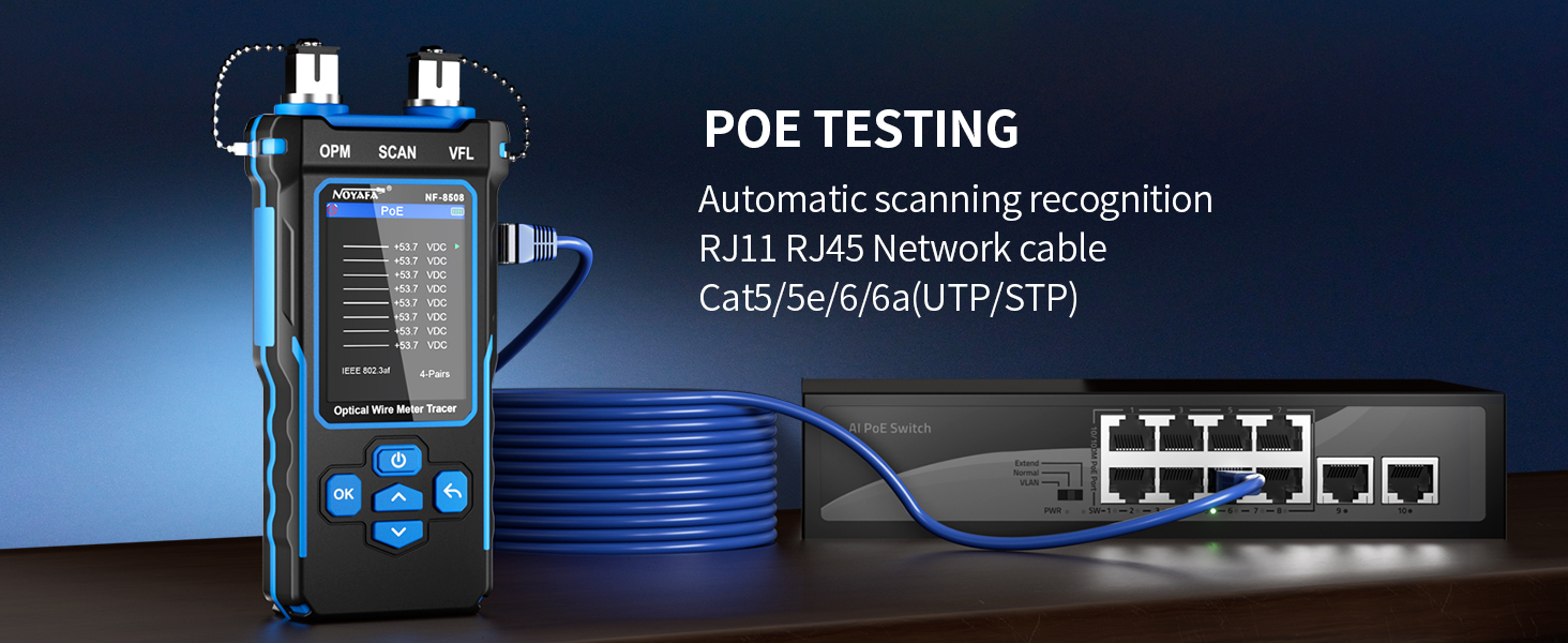 poe tester