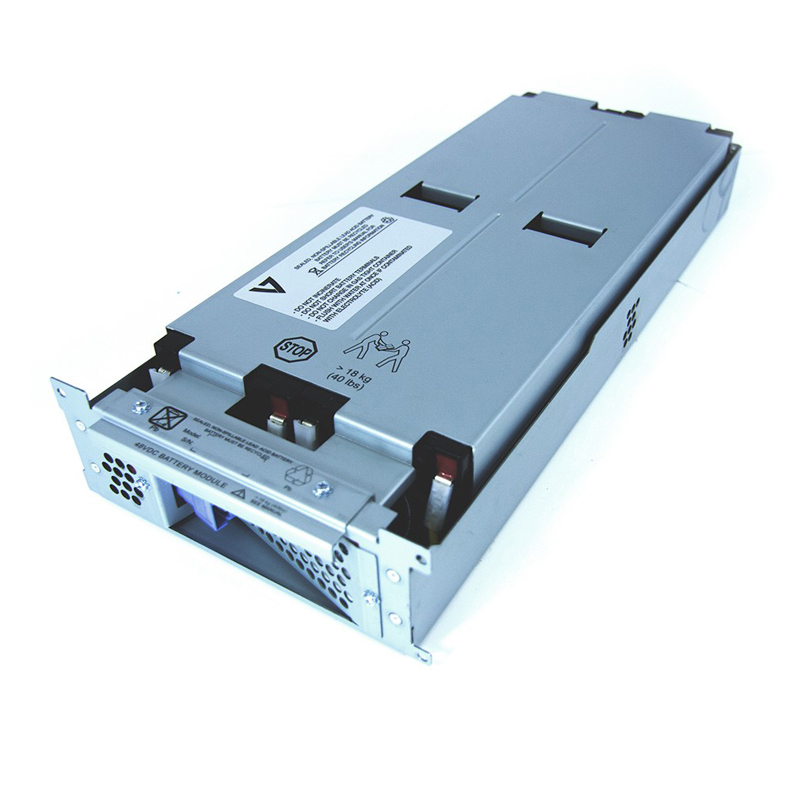 RBC43 UPS Replacement Battery for APC RBC43