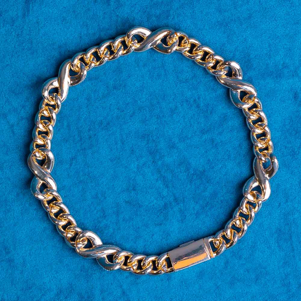 Iced out watch-Yika Jewelry